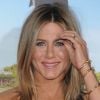 Jennifer Aniston le 16 février 2012