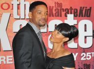 Jada Pinkett et Will Smith : ''Nous attendons tranquillement la fin de l'orage''