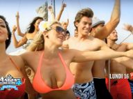 Les Anges de la télé-réalité 4 : Premières images explosives !