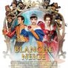 Affiche du film Blanche Neige