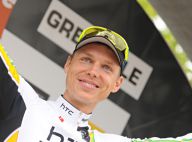 Tony Martin, champion du monde cycliste, hospitalisé après un violent accident