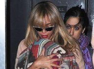Beyoncé : Très protectrice avec sa petite Blue Ivy, elle ne la lâche pas