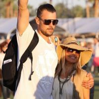 Coachella : Fergie, Kate Bosworth et Paris Hilton, stylées et amoureuses