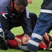 Piermario Morosini : Le destin tragique du joueur mort à 25 ans en plein match