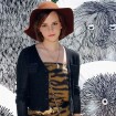 Coachella : Emma Watson et Kate Bosworth se jettent à l'eau avec Mulberry