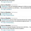 Bernard de la Villardière s'exprime sur son compte Twitter