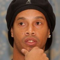 Ronaldinho : Son frère et agent, Roberto Assis, condamné à cinq ans de prison