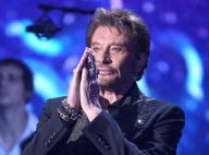 Johnny Hallyday, bête de scène : ''C'est face au public que je suis heureux !''