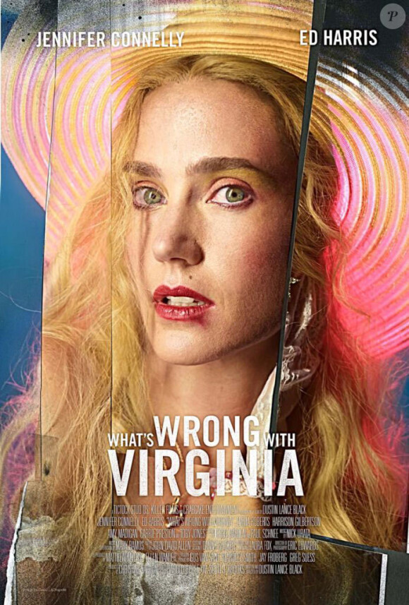 What's Wrong with Virginia a été remonté et renommé Virginia.