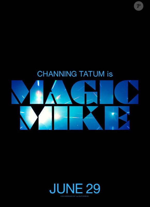 Magic Mike de Steven Soderbergh.