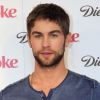 Chace Crawford, égérie du Diet Coke, à Sydney, le 23 avril 2012