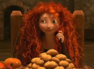 Rebelle : Nouvelle bande-annonce impressionnante du joyau Pixar
