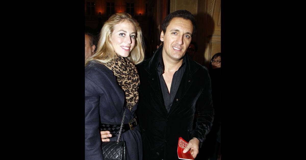 Qui Est Le Compagnon De Dany Brillant Dany Brillant, bientôt de nouveau papa ! - Purepeople