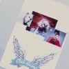 Les anges font le flyer dans les Anges de la télé-réalité 4, jeudi 26 avril 2012 sur NRJ 12