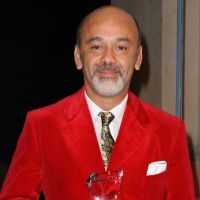 Christian Louboutin, sans pitié et sollicité par Disney pour chausser Cendrillon