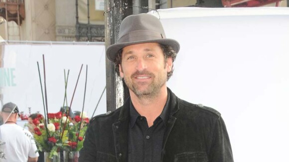 Patrick Dempsey : La star de Grey's Anatomy sauve un jeune en danger