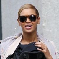 Beyoncé s'exprime sur les rumeurs de fausse grossesse