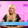 Marie dans les Anges de la télé-réalité 4, mardi 1er mai 2012 sur NRJ 12