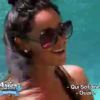 Nabilla dans les Anges de la télé-réalité 4, mardi 1er mai 2012 sur NRJ 12