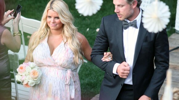 Jessica Simpson a enfin accouché !