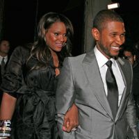 Usher : La dure bataille avec son ex pour la garde de leurs enfants continue