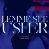 Lemme See, de Usher featuring Rick Ross