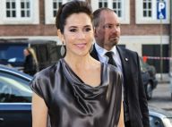 La princesse Mary au sommet de la mode, du matin au soir