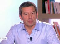 Michel Cymes : Son coup de gueule contre les deux candidats à la présidentielle