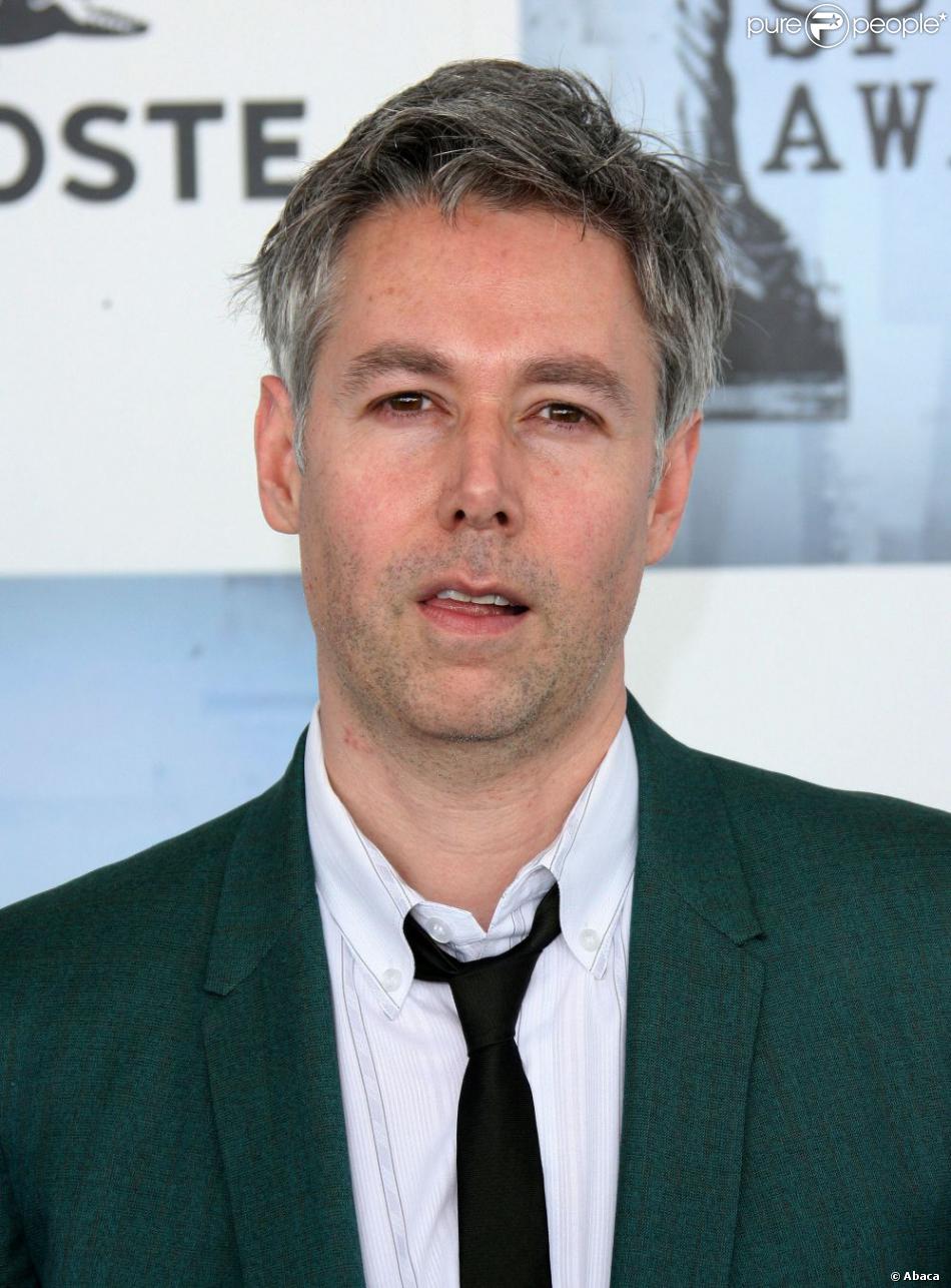 Adam Yauch (photo : En Février 2009 Aux Spirit Awards à Santa Monica ...