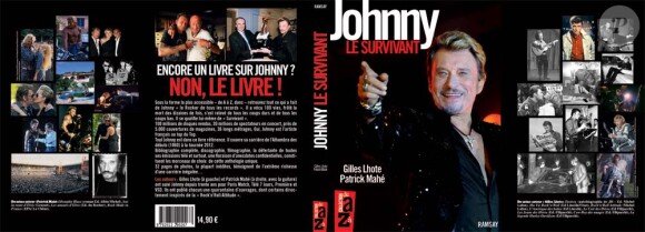 Johnny le survivant, de Gilles Lhote et Patrick Mahé, éditions Ramsay, 2012.