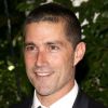 Matthew Fox en juillet 2010 pose lors d'une soirée à Los Angeles