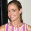 Denise Richards se prépare pour aller à Los Angeles le 8 mai 2012