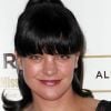 Pauley Perrette lors de la douzième soirée annuelle des Golden Heart Awards à Beverly Hills, le 7 mai 2012