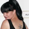 Pauley Perrette lors de la douzième soirée annuelle des Golden Heart Awards à Beverly Hills, le 7 mai 2012