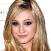 Ava Sambora, la fille d'Heather Locklear, très sexy lors de la douzième soirée annuelle des Golden Heart Awards à Beverly Hills, le 7 mai 2012