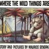 Max et les Maximonstres (Where The Wild Things Are) de Maurice Sendak, en 1963.