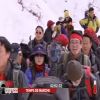 Un terrible trek dans Pékin Express - Le Passager mystère le mercredi 9 mai 2012 sur M6