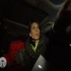 Cécilia et Joël dans Pékin Express - Le Passager mystère le mercredi 9 mai 2012 sur M6