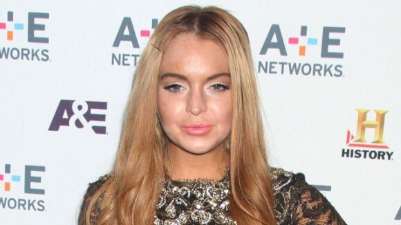 Lindsay Lohan : Toute bouffie, elle est transformée face à Jennifer Love Hewitt