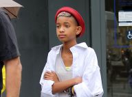 Willow Smith : A seulement 11 ans, elle a déjà des goûts de luxe d'adulte !