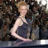 Nicole Kidman lors du festival de Cannes 2003 pour le photocall de Dogville