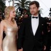 Diane Kruger et Joshua Jackson lors du festival de Cannes 2011