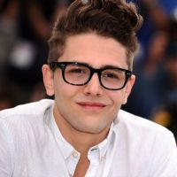 Cannes 2012 : Xavier Dolan, 23 ans, mécontent de ne pas être en compétition