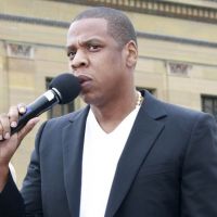 Jay-Z lance son propre festival de musique et prend du temps pour sa fille