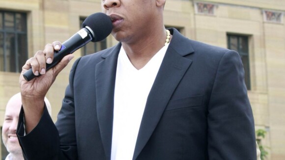 Jay-Z lance son propre festival de musique et prend du temps pour sa fille