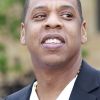 Jay-Z présente son Budweiser Made in America music Festival à Philadelphie le 14 mai 2012.
