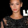Beyoncé le 7 mai 2012 à New York
