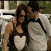 Cécilia et Joël dans Pékin Express - Le Passager Mystère sur M6 le mercredi 16 mai 2012