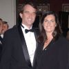 Mary et Robert F. Kennedy Jr. en 2001.
Mary Kennedy (née Richardson), épouse de Robert F. Kennedy Jr., a été retrouvée morte à son domicile de Mount Kisco, Bedford, le 16 mai 2012.