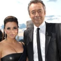 Cannes 2012 - Michel Denisot : 'En tout, j'ai passé un an de ma vie au festival'